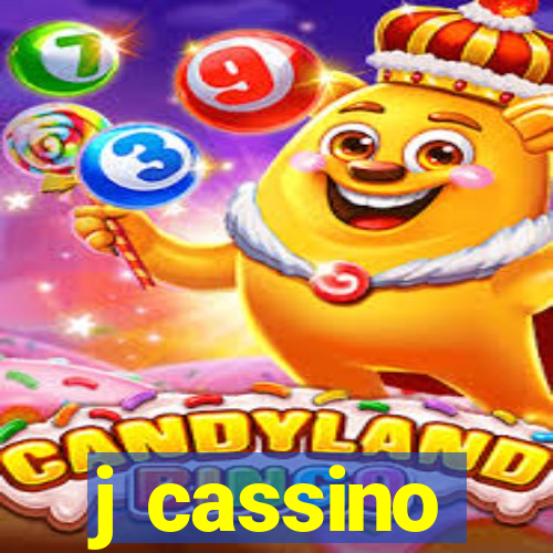 j cassino